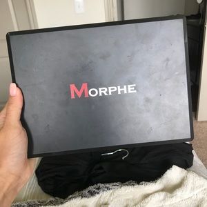 Morphe 35O palette
